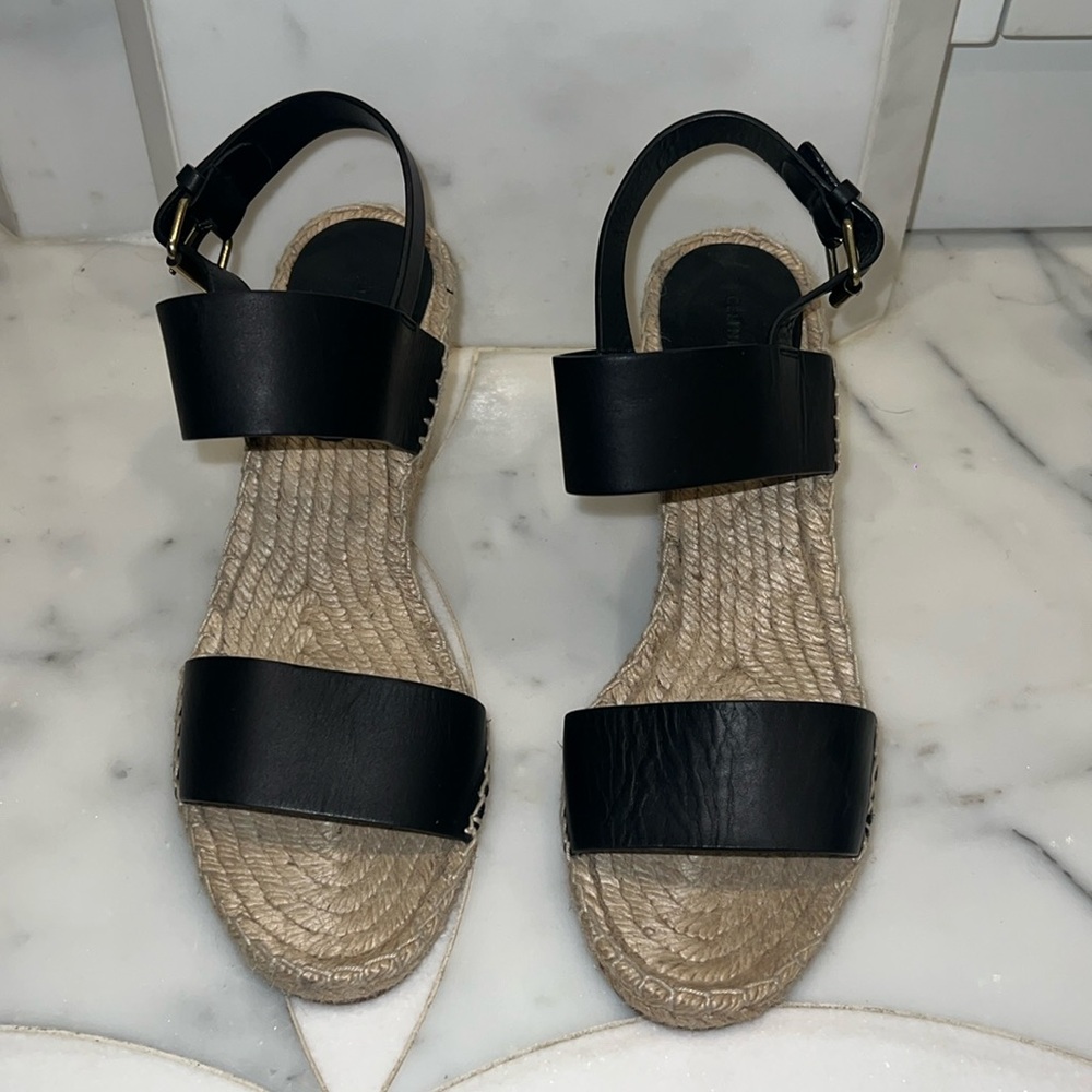 Celine wedge
